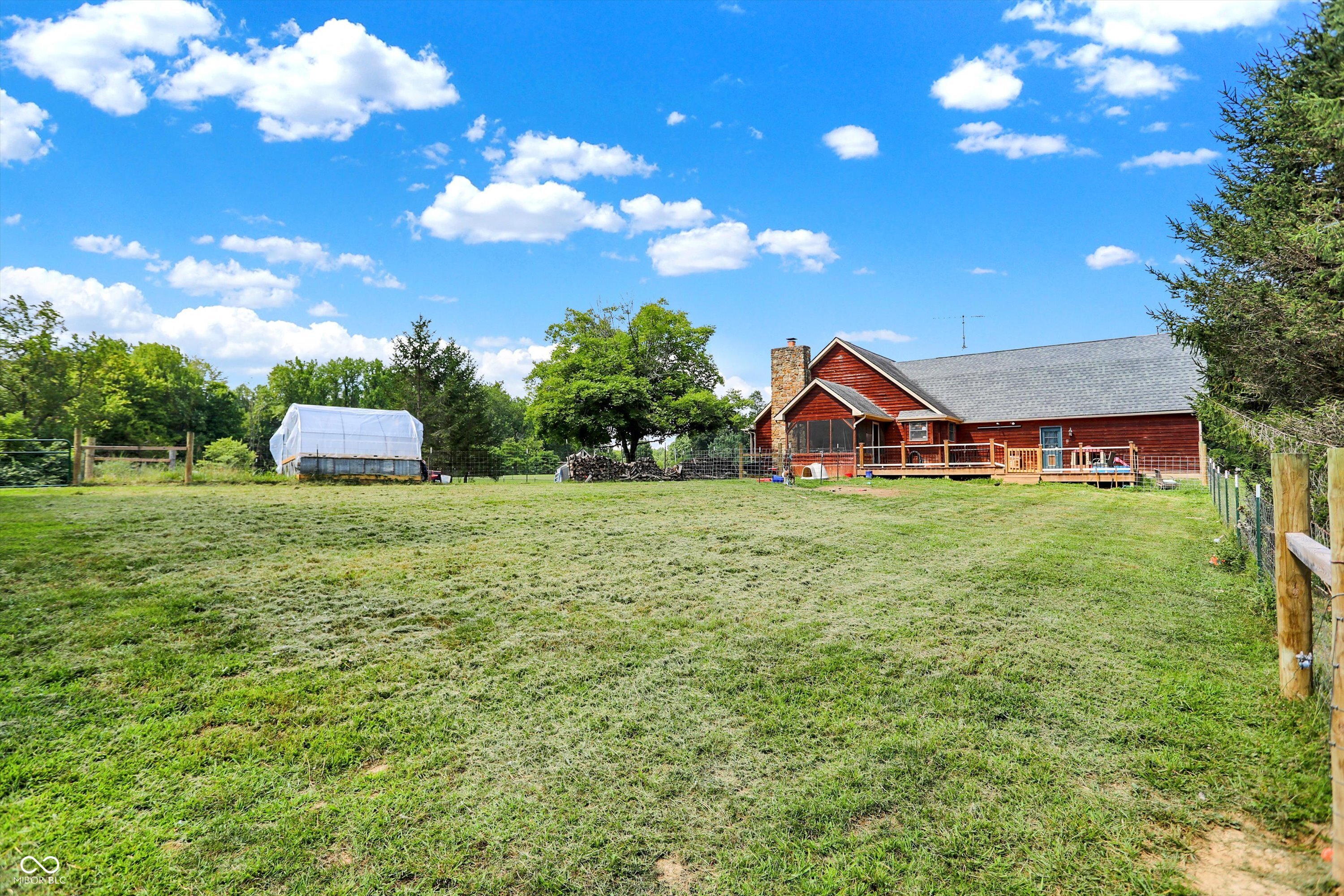 8870 Georgetown Road Columbus, IN 47201 - Photo 42 of 59