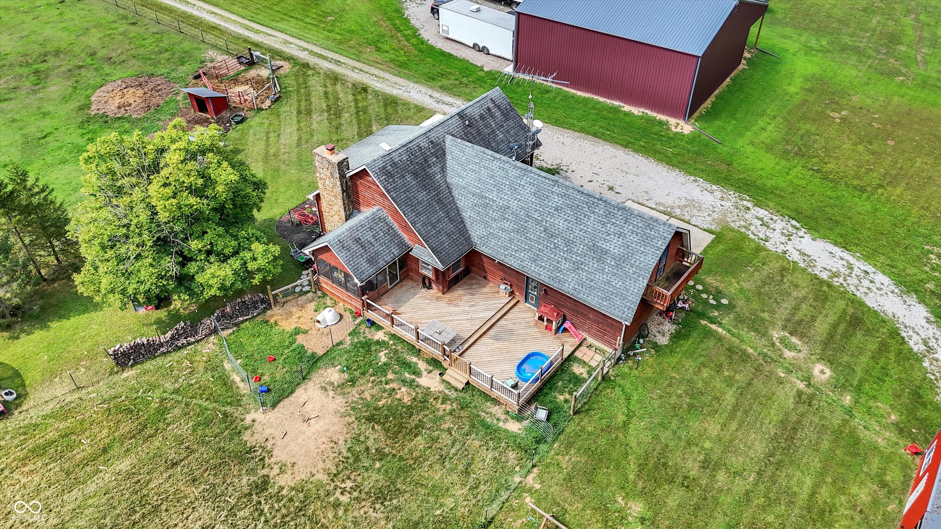 8870 Georgetown Road Columbus, IN 47201 - Photo 47 of 59