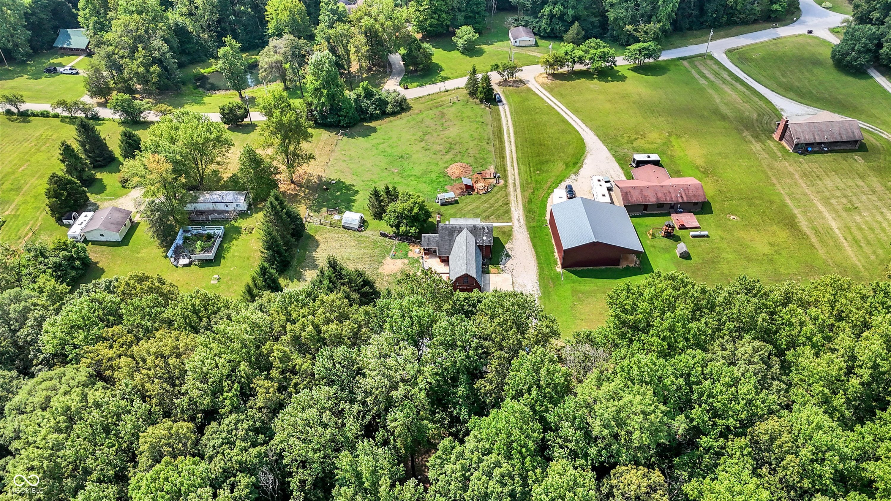 8870 Georgetown Road Columbus, IN 47201 - Photo 55 of 59