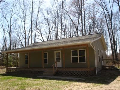 1476 Snyder Road Wellston, MI 49689 - Photo 1 of 7 Primary Photo