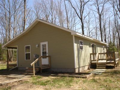 1476 Snyder Road Wellston, MI 49689 - Photo 2 of 7 Additional Photo
