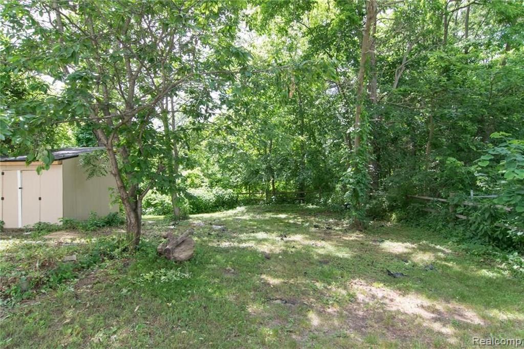 14144 Hannan Road Romulus, MI 48174 - Photo 53 of 60