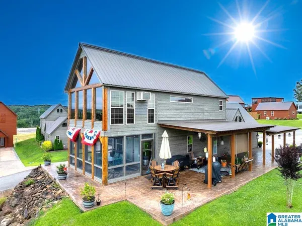$479,900 | 210 County Road 2030, Crane Hill, AL 35053
