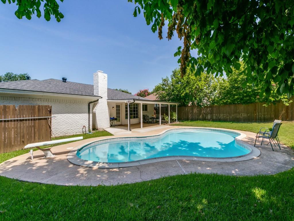 3120 Spring Grove Drive Bedford, TX 76021 - Photo 23 of 26