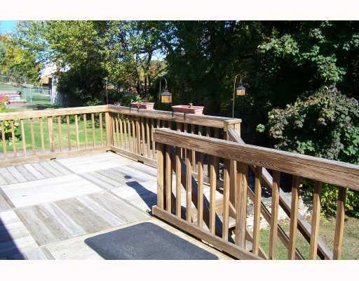 1715 Hollyrood Road Baldwin, PA 15227 - Photo 11 of 16 Patio/Deck.