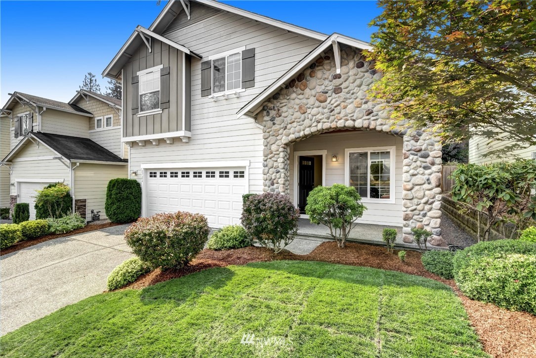 2722 232nd Place Southeast Bothell, WA 98021 - Photo 1 of 22