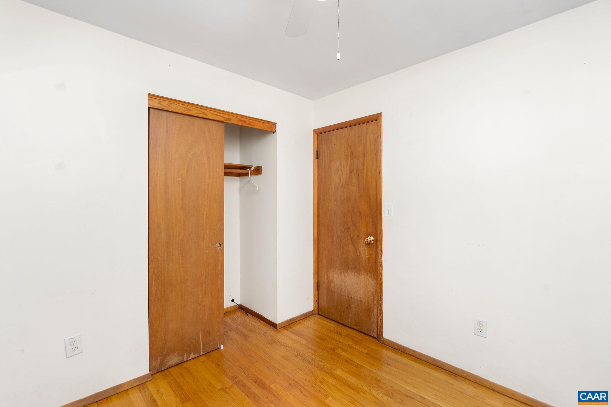 609 B Street Staunton, VA 24401 - Photo 18 of 33 a view of an empty room