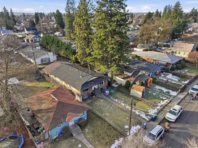 $418,000 | 1102-1104 East North Avenue, Spokane, WA 99207