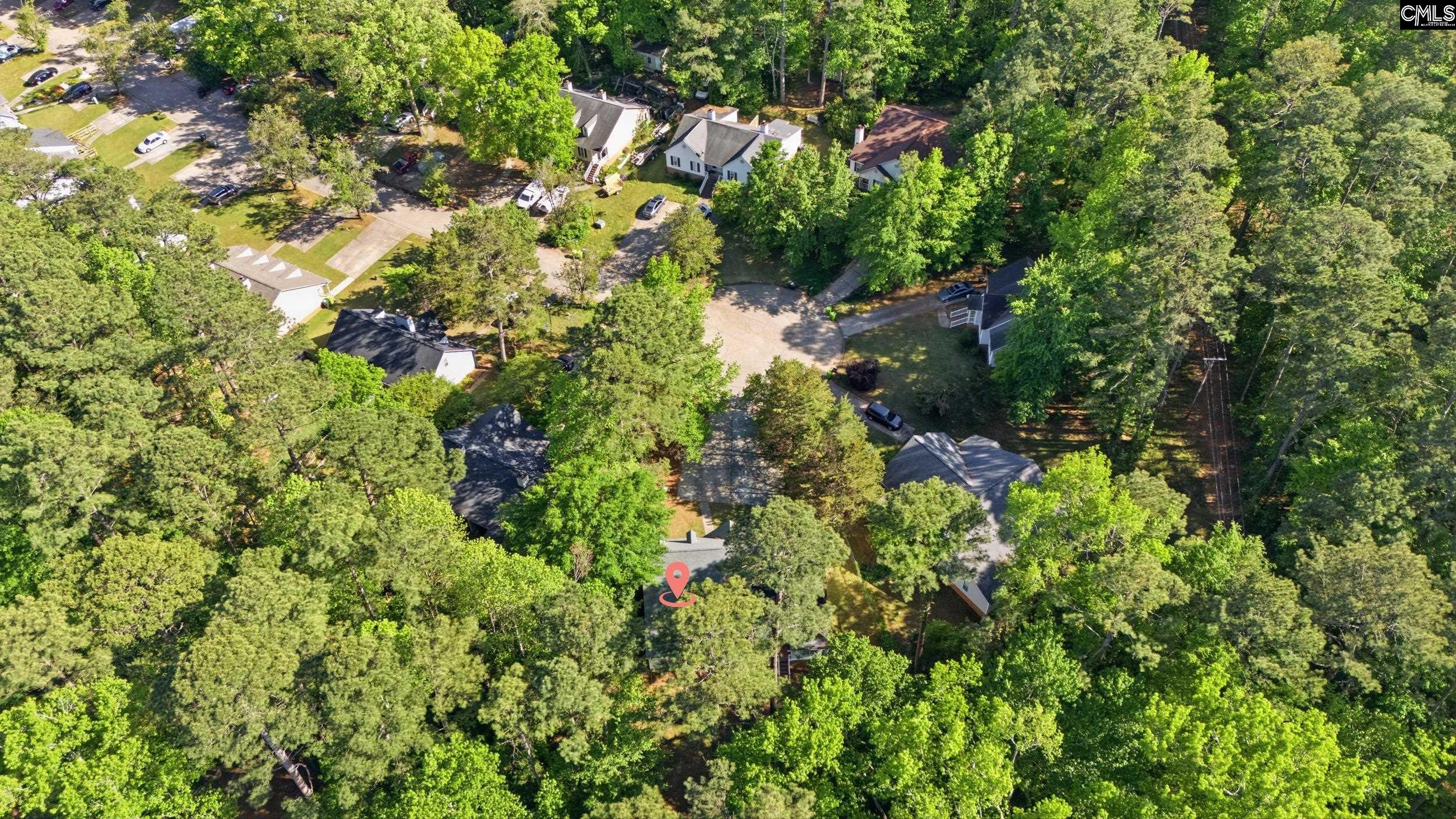 164 Thames Valley Court Irmo, SC 29063 - Photo 34 of 39