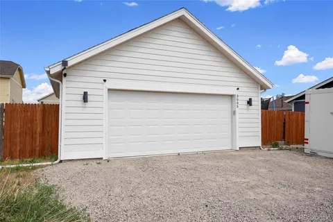 $400,000 | 3005 Quarterland Street, Strasburg, CO 80136