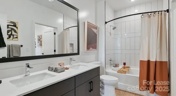 $3,996 | 1007 South Mint Street, Unit T1, Charlotte, NC 28203