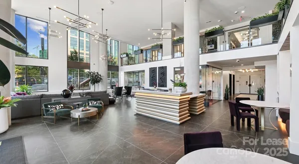 $3,996 | 1007 South Mint Street, Unit T1, Charlotte, NC 28203