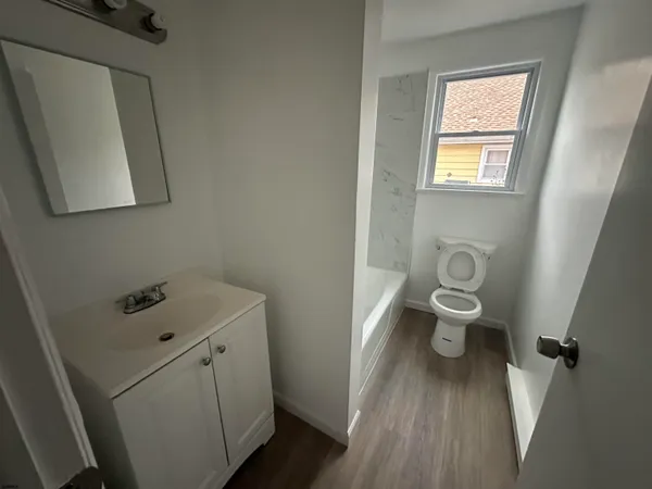 $1,700 | 1655 Beach Avenue, Unit A, Atlantic City, NJ 08401