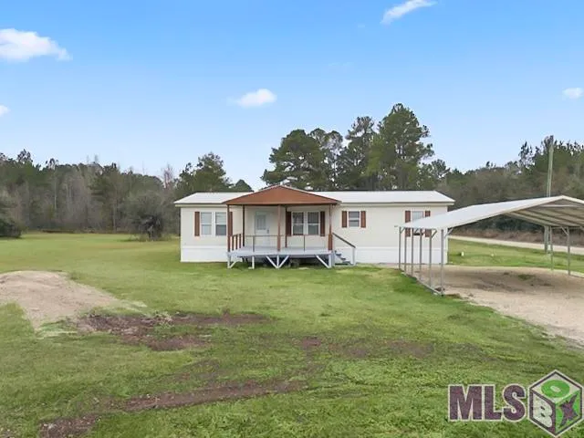 $165,000 | 28498 Lindsay Tabor Road, Holden, LA 70744