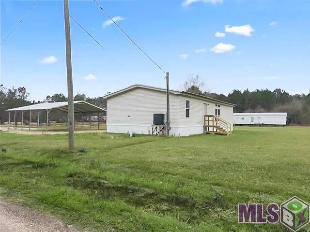 $155,000 | 28498 Lindsay Tabor Road, Holden, LA 70744
