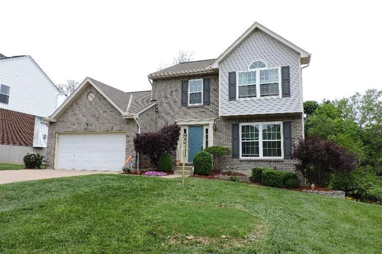 1168 Hunters Ridge Hebron, KY 41048 - Photo 30 of 30