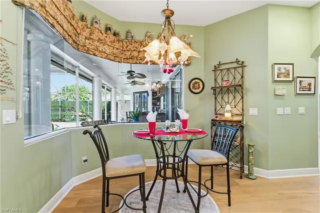 $1,800,000 | 5867 Marble Court, Naples, FL 34110