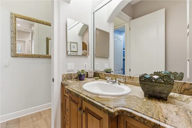 $1,800,000 | 5867 Marble Court, Naples, FL 34110