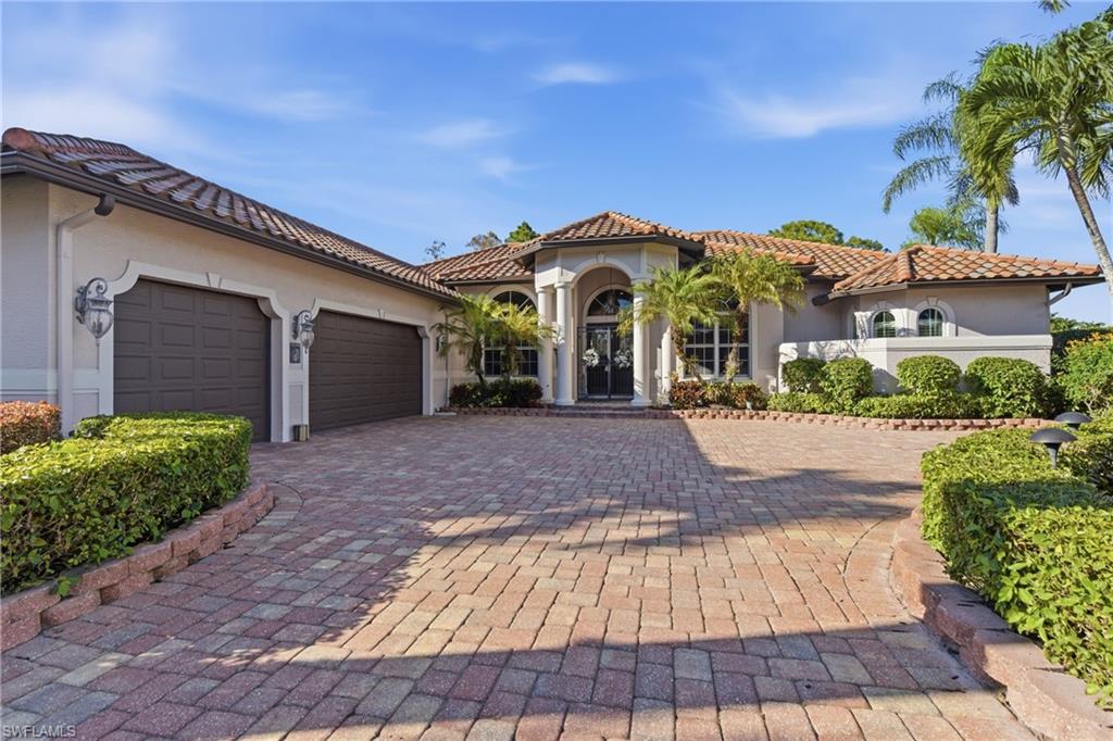 5867 Marble Court Naples, FL 34110 - Photo 3 of 50