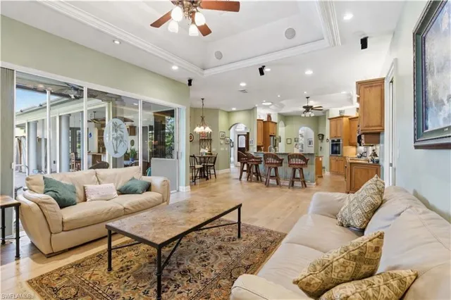 $1,800,000 | 5867 Marble Court, Naples, FL 34110