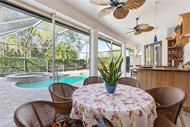 $1,800,000 | 5867 Marble Court, Naples, FL 34110