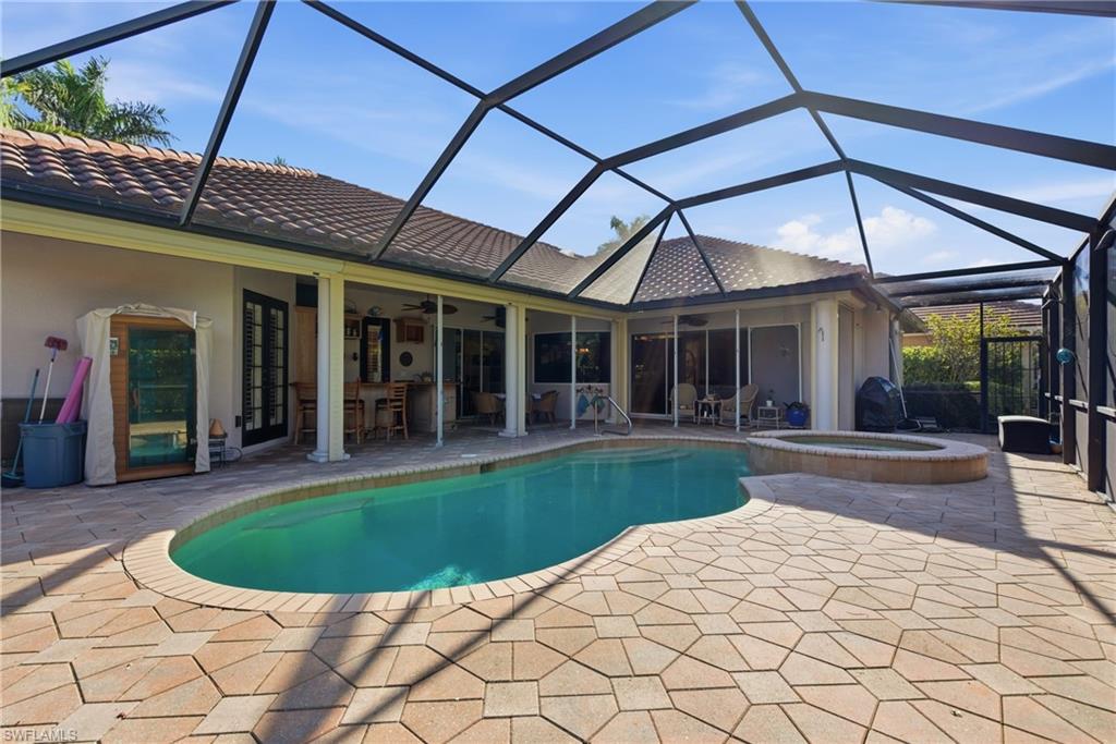 5867 Marble Court Naples, FL 34110 - Photo 38 of 50