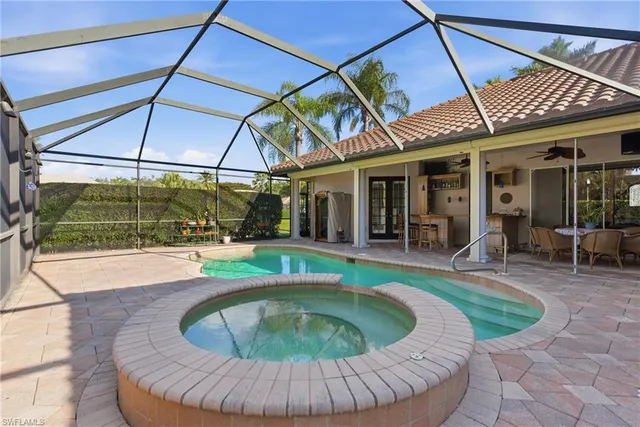 $1,800,000 | 5867 Marble Court, Naples, FL 34110