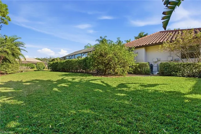 $1,800,000 | 5867 Marble Court, Naples, FL 34110