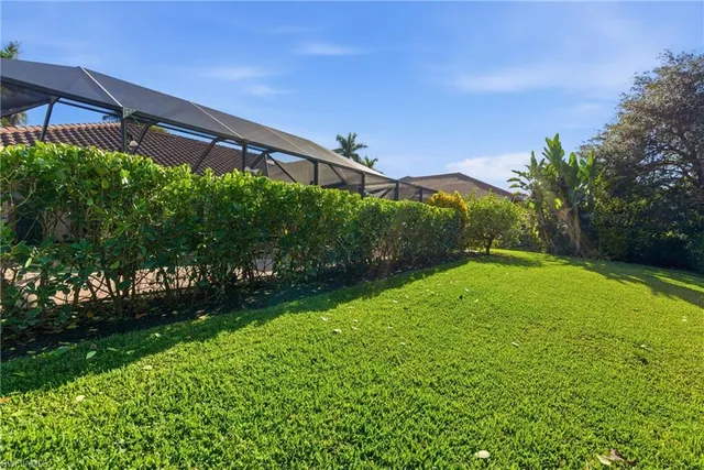 $1,800,000 | 5867 Marble Court, Naples, FL 34110