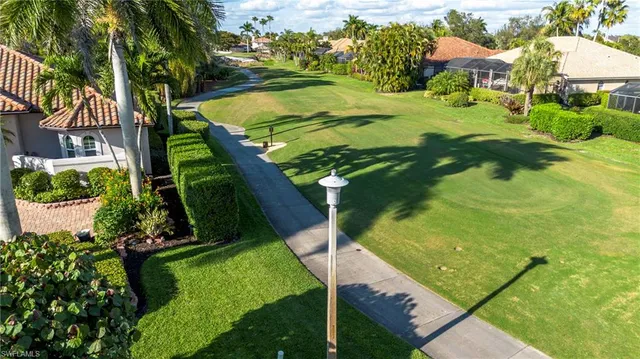 $1,800,000 | 5867 Marble Court, Naples, FL 34110