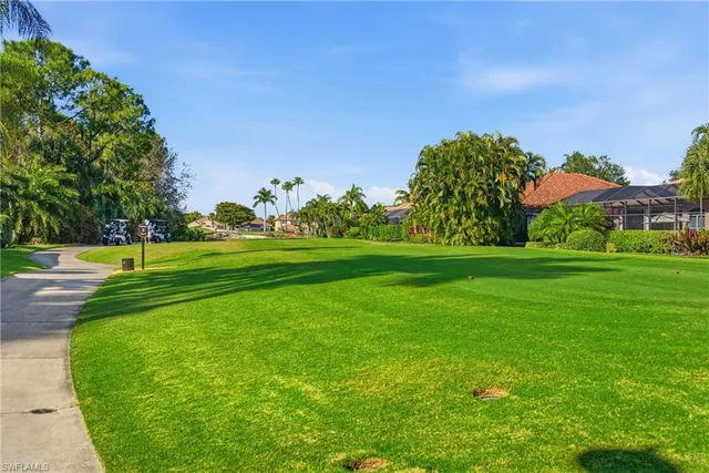 $1,800,000 | 5867 Marble Court, Naples, FL 34110