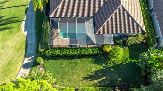 $1,800,000 | 5867 Marble Court, Naples, FL 34110