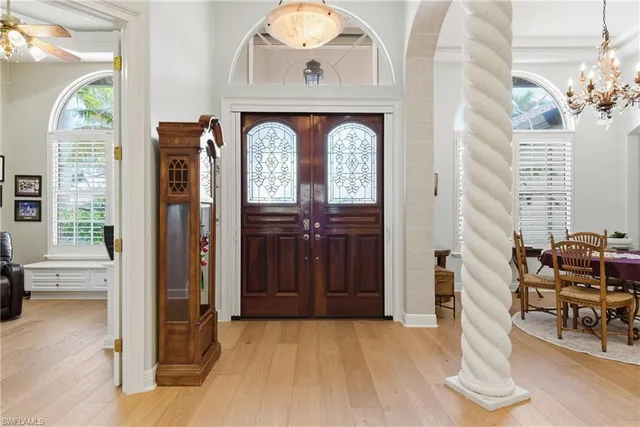 $1,800,000 | 5867 Marble Court, Naples, FL 34110