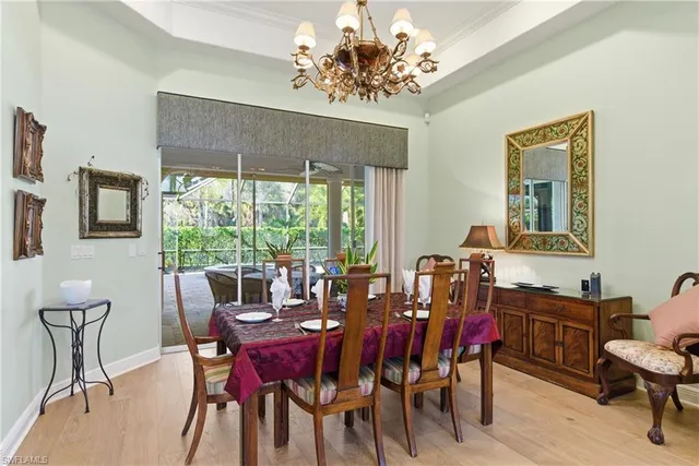 $1,800,000 | 5867 Marble Court, Naples, FL 34110