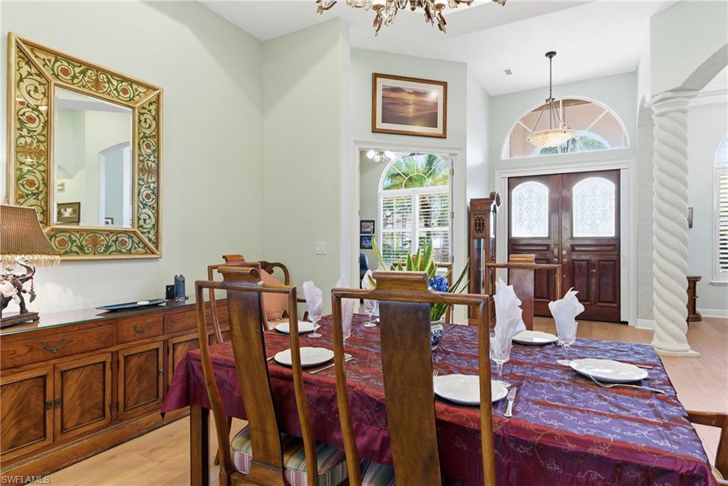 5867 Marble Court Naples, FL 34110 - Photo 8 of 50