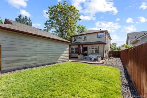 $875,000 | 1017 South Krameria Street, Denver, CO 80224