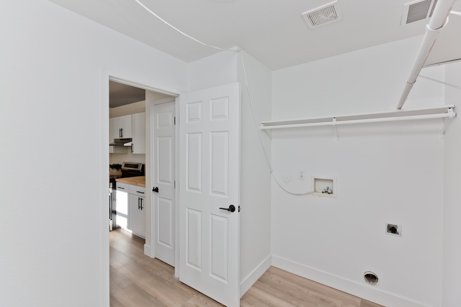 634 1/2 Colony Road Clifton, CO 81520 - Photo 16 of 42 a view of a walk in closet