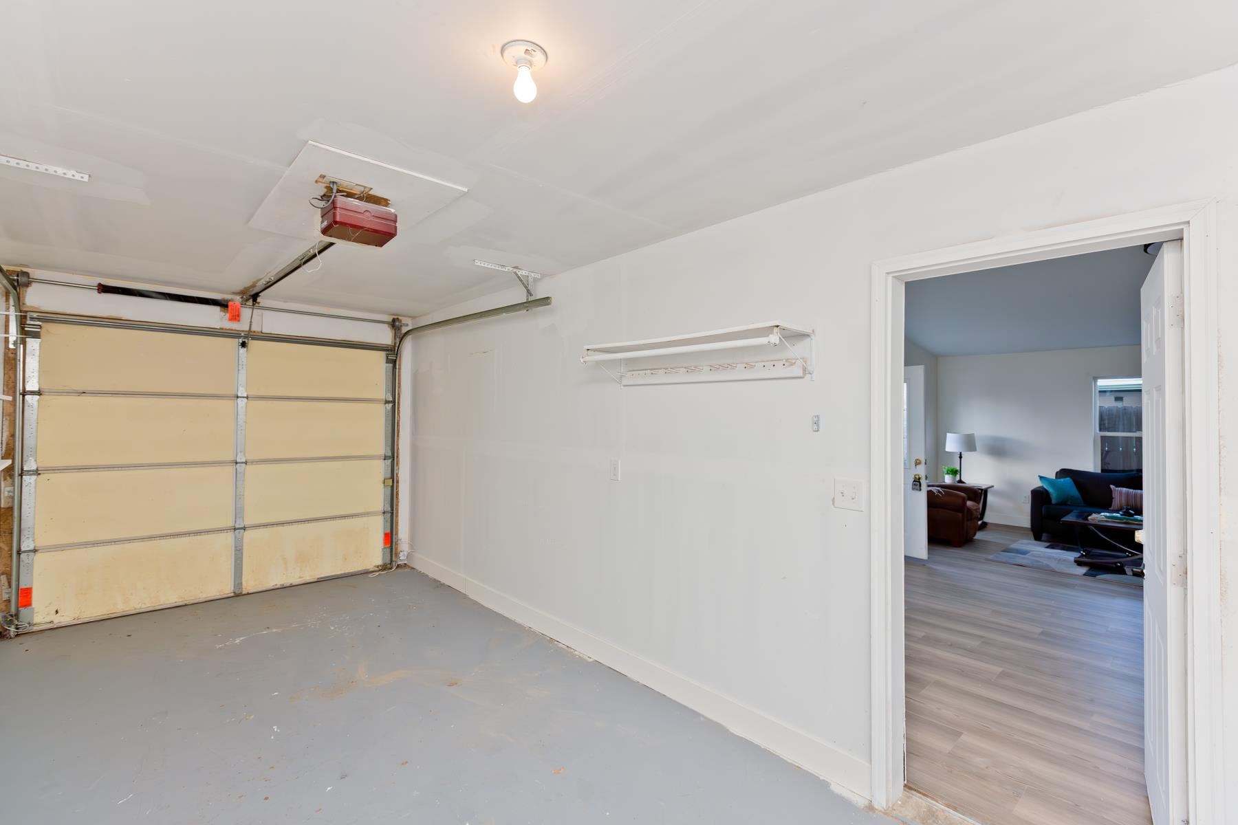 634 1/2 Colony Road Clifton, CO 81520 - Photo 37 of 42 a view of a storage & utility room