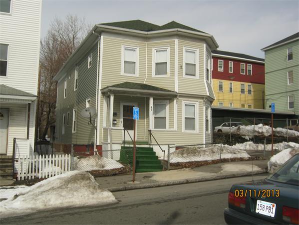 67 Suffolk Street Worcester, MA 01604 - Photo 4 of 20 Gallery Image 4