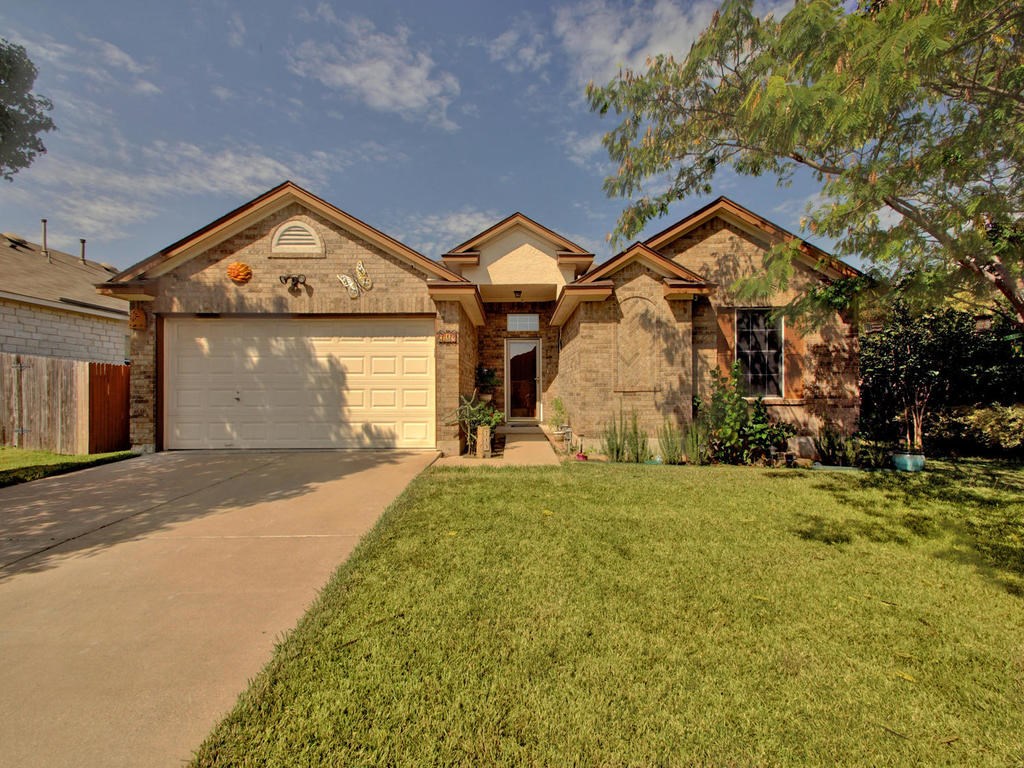 713 Ranchero Road Leander, TX 78641 - Photo 1 of 1