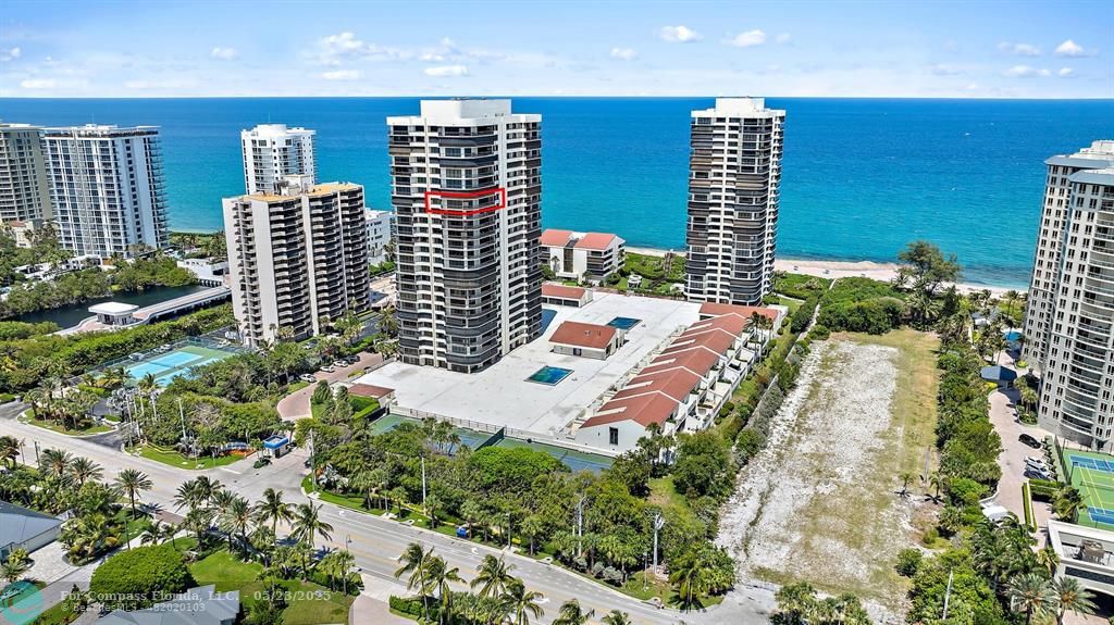 4100 North Ocean Drive, Unit 1804 Riviera Beach, FL 33404 - Photo 20 of 30