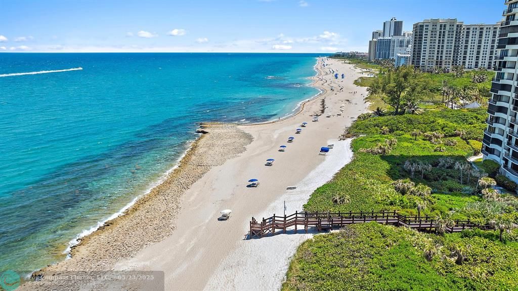 4100 North Ocean Drive, Unit 1804 Riviera Beach, FL 33404 - Photo 23 of 30 a view of a city