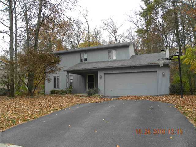 729 Autumn Branch Road Westerville, OH 43081 - Photo 1 of 2 Gallery Image 1