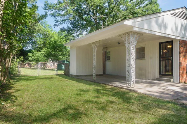 $182,900 | 4506 Faronia Road, Memphis, TN 38116