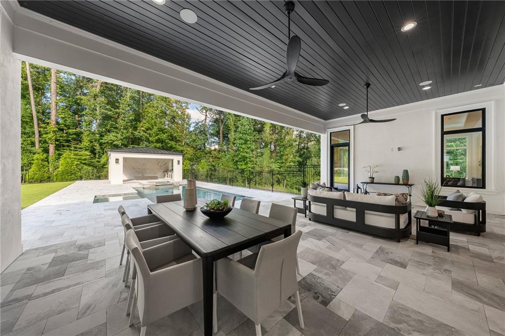 5211 Powers Ferry Road Northwest Sandy Springs, GA 30327 - Photo 49 of 86 Gallery Image 49