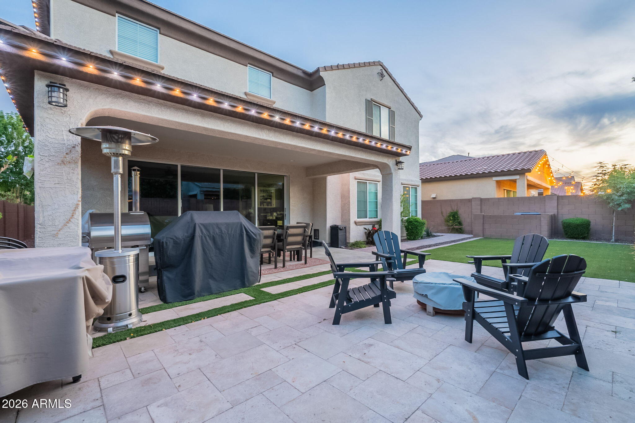 634 West Ranch Road Gilbert, AZ 85233 - Photo 85 of 114