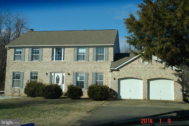 30 Indian Point Road Stafford, VA 22554 - Photo 1 of 1 Exterior (Front)