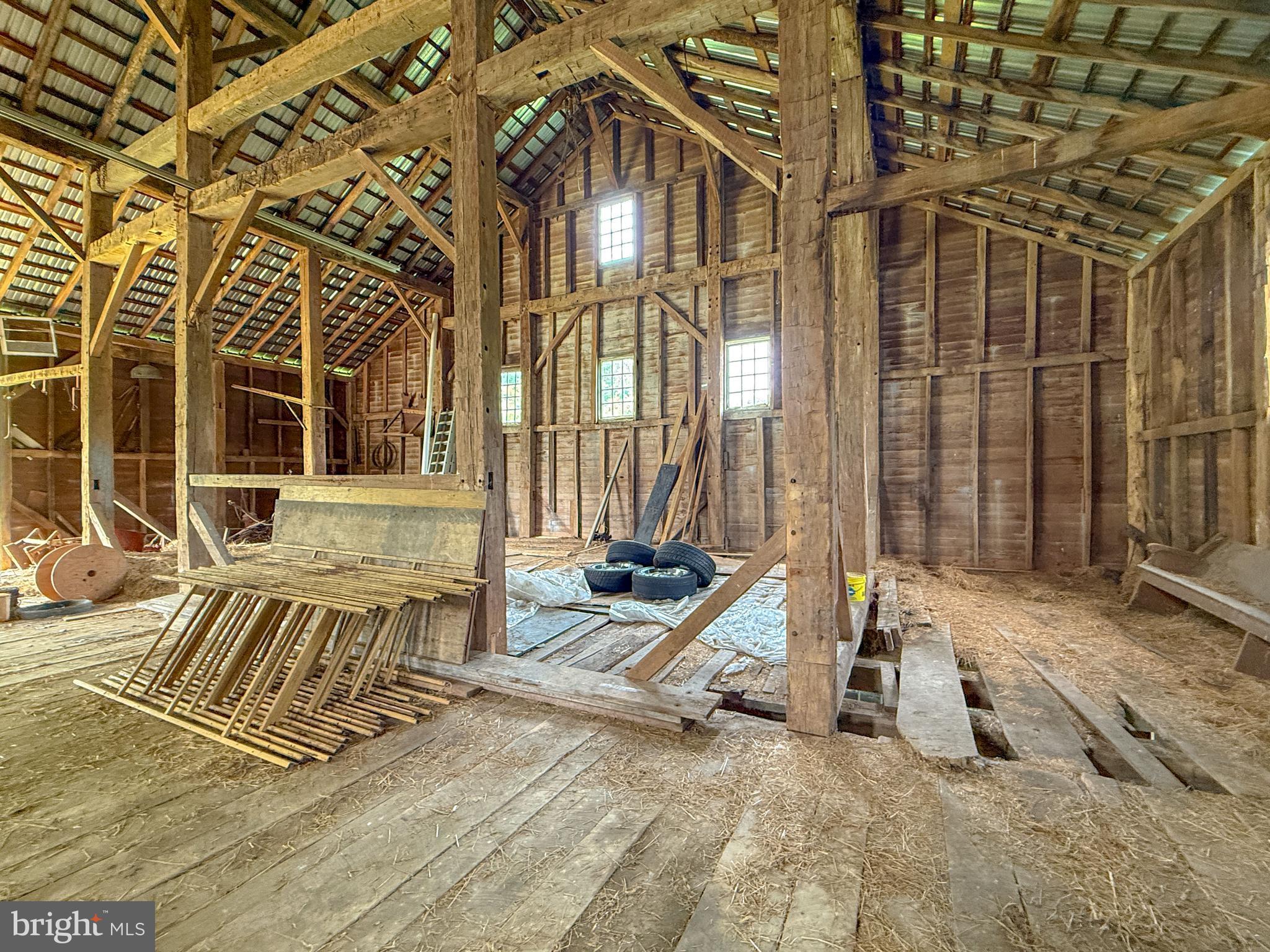 930 Osman Road Alum Bank, PA 15521 - Photo 34 of 63