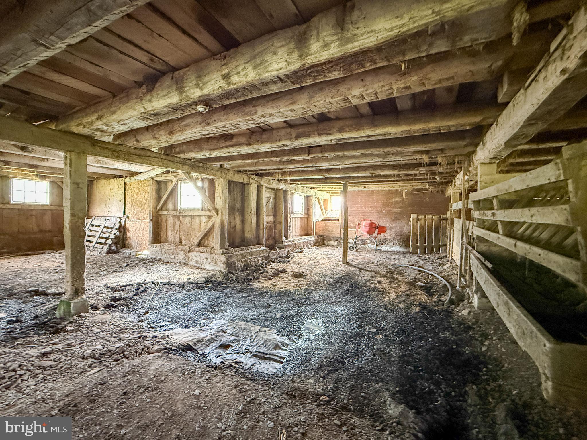 930 Osman Road Alum Bank, PA 15521 - Photo 35 of 63