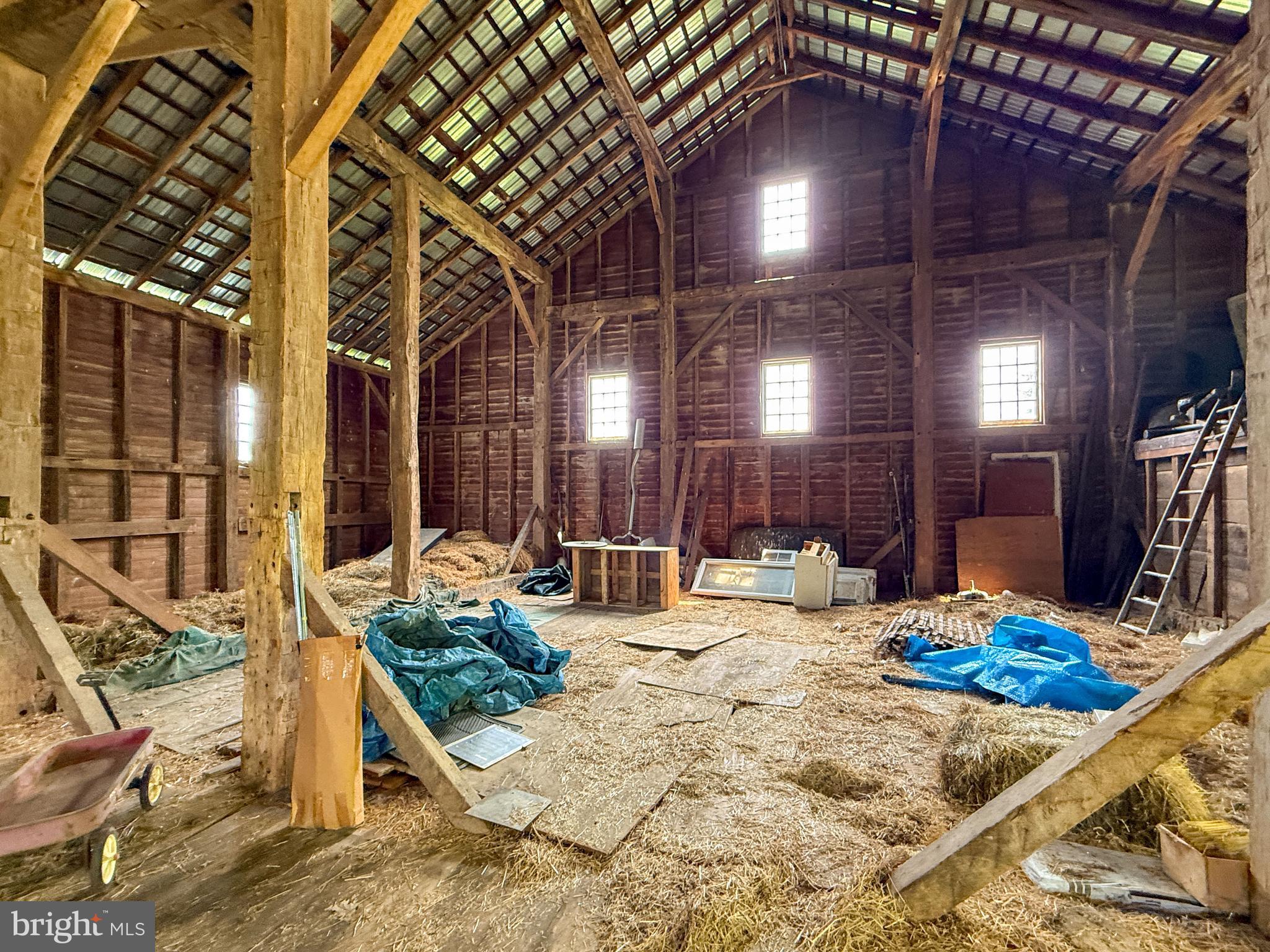 930 Osman Road Alum Bank, PA 15521 - Photo 38 of 63